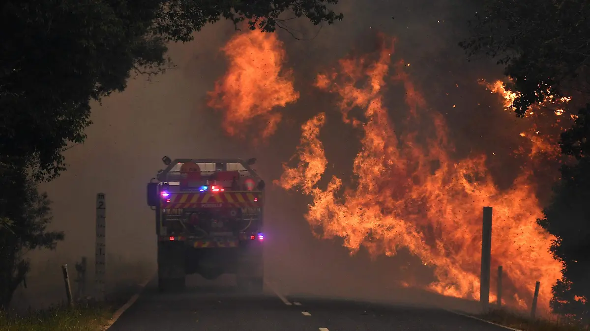 incendios australia REUTERS1